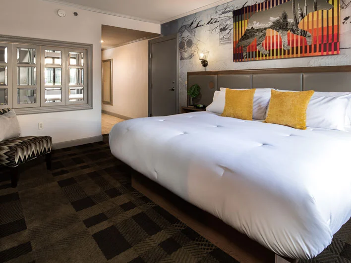 Best Hotel Rooms - HomePage