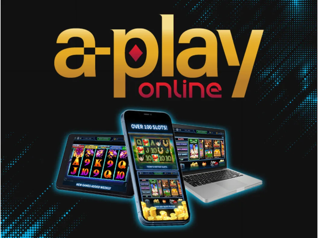 A Play Online Casino