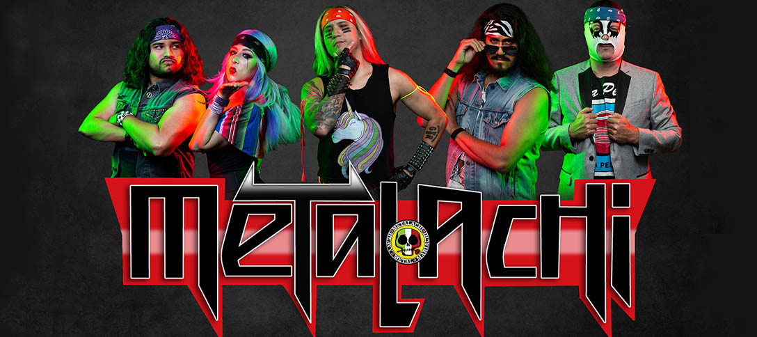 Metalachi