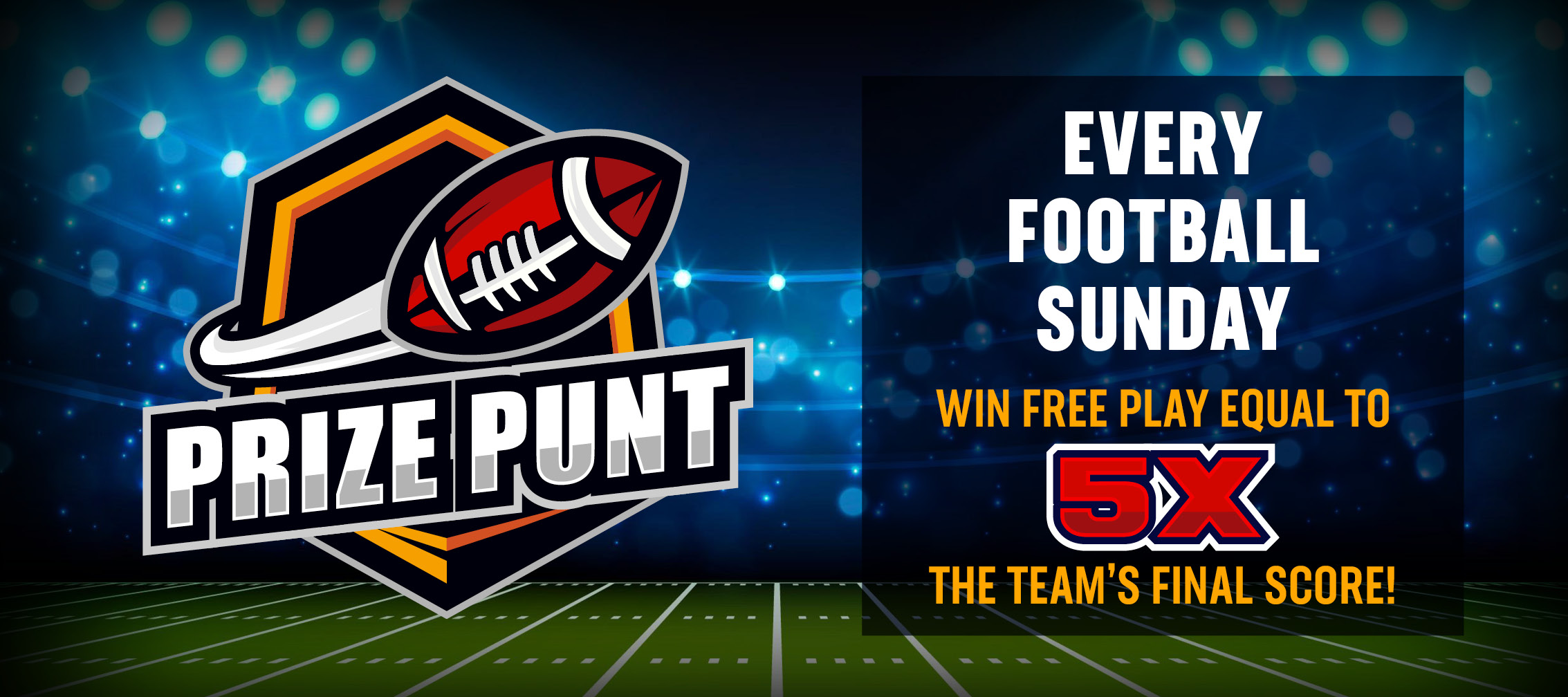 Prize Punt
