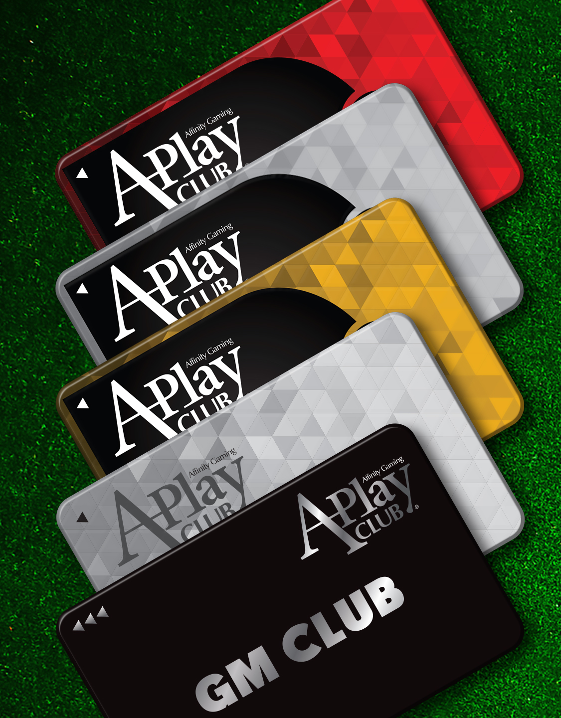 A-Play Cards Banner Mobile
