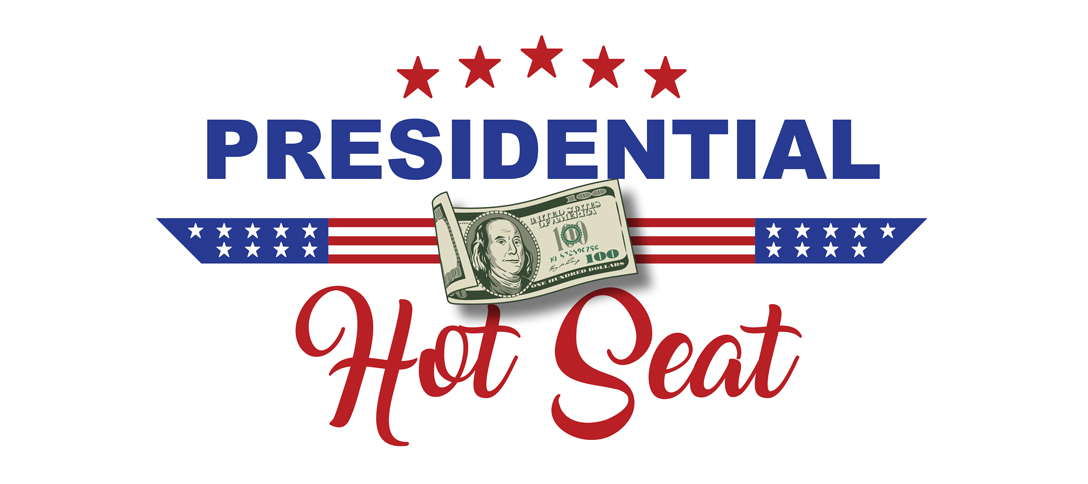 Presidential Hot Seat