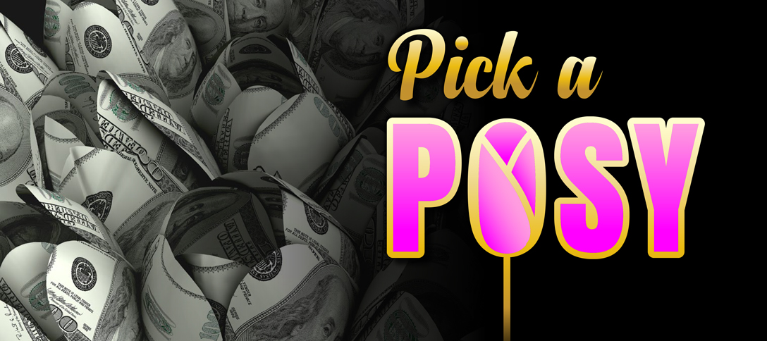 Pick a Posy