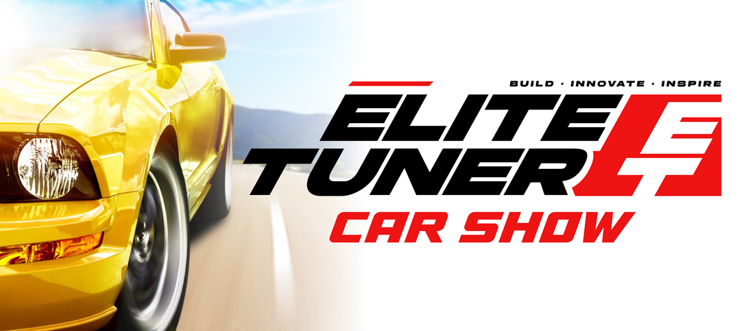 Elite Tuner Car Show