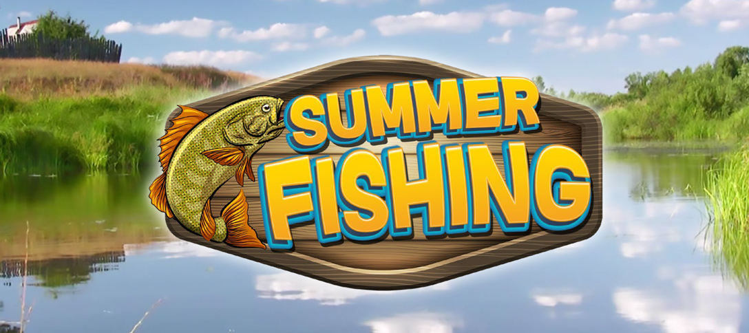 Summer Fishing