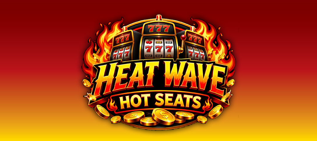 Heat Wave Hot Seats
