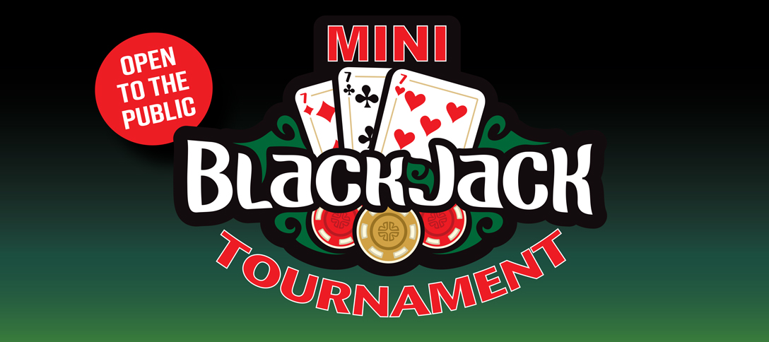 Mini Blackjack Tournament