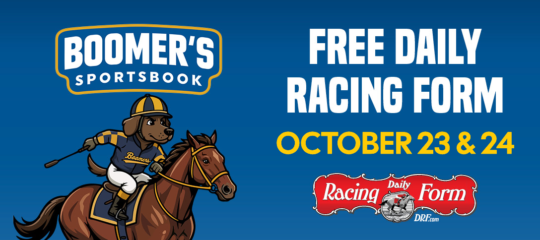 DRF Racing Form